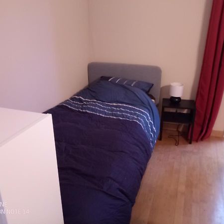 La Fantasia Bed & Breakfast Verrieres-en-Anjou Ngoại thất bức ảnh