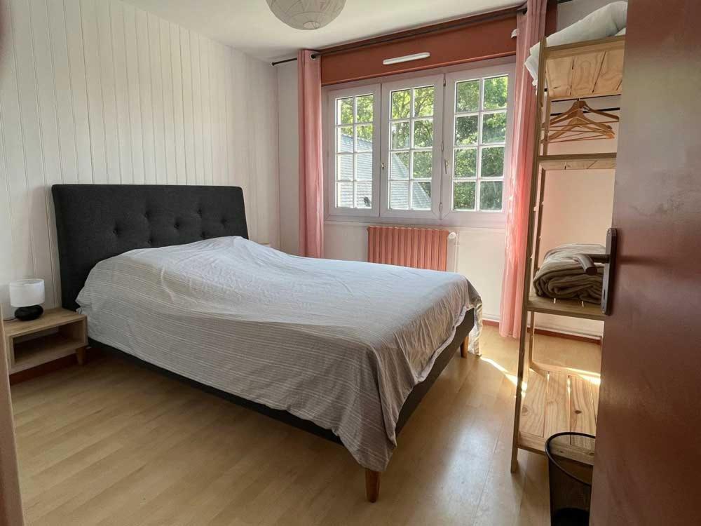 La Fantasia Bed & Breakfast Verrieres-en-Anjou Ngoại thất bức ảnh