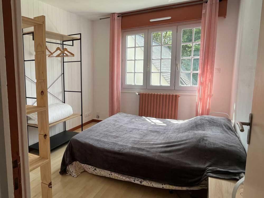 La Fantasia Bed & Breakfast Verrieres-en-Anjou Ngoại thất bức ảnh
