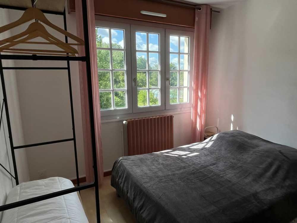 La Fantasia Bed & Breakfast Verrieres-en-Anjou Ngoại thất bức ảnh
